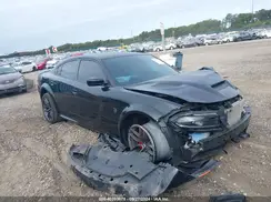 2C3CDXL98PH603129 2023 DODGE CHARGER