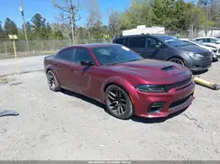 2C3CDXL98PH670832 2023 DODGE CHARGER