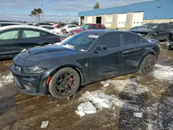 2C3CDXL98PH689722 2023 DODGE CHARGER