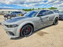 2C3CDXL98PH697397 2023 DODGE CHARGER