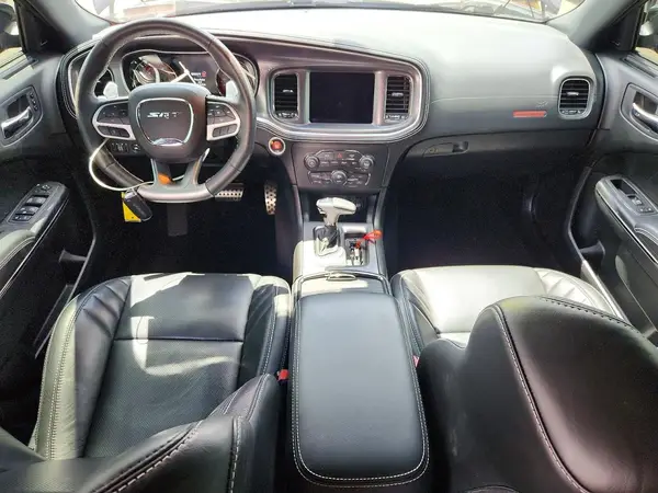 2C3CDXL98PH697397 2023 DODGE CHARGER - Image 8