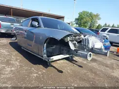 2C3CDXL99GH112357 2016 DODGE CHARGER