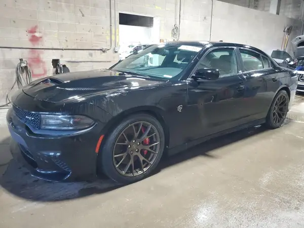 2C3CDXL99GH232837 2016 DODGE CHARGER - Image 1