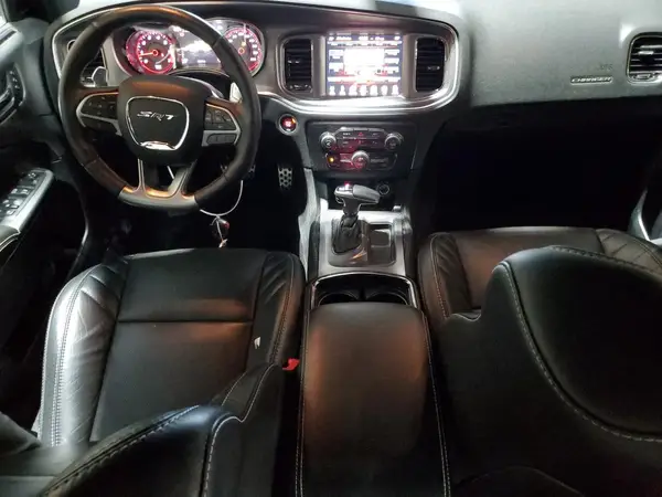 2C3CDXL99GH232837 2016 DODGE CHARGER - Image 8