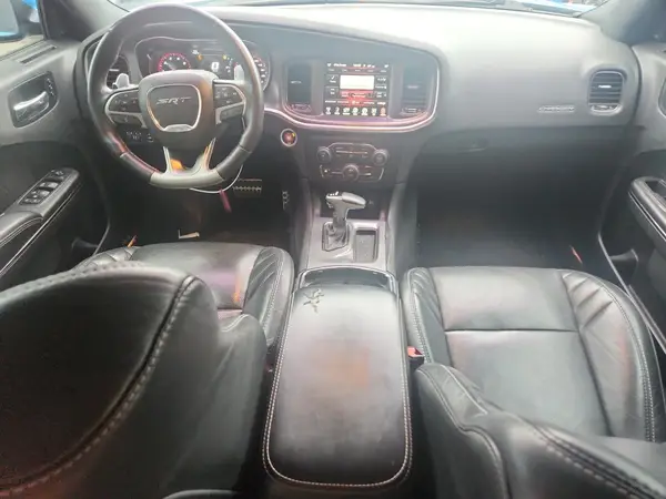 2C3CDXL99GH285327 2016 DODGE CHARGER - Image 8