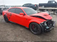 2C3CDXL99GH301560 2016 DODGE CHARGER