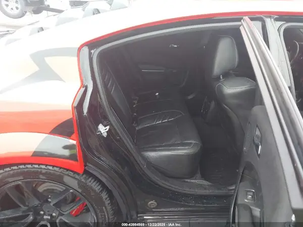 2C3CDXL99GH301560 2016 DODGE CHARGER - Image 8