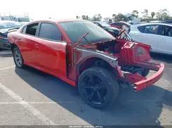 2C3CDXL99GH309822 2016 DODGE CHARGER