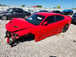 2C3CDXL99GH317368 2016 DODGE CHARGER