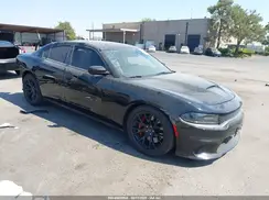2C3CDXL99GH317502 2016 DODGE CHARGER