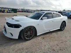 2C3CDXL99GH354534 2016 DODGE CHARGER