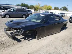 2C3CDXL99HH522822 2017 DODGE CHARGER
