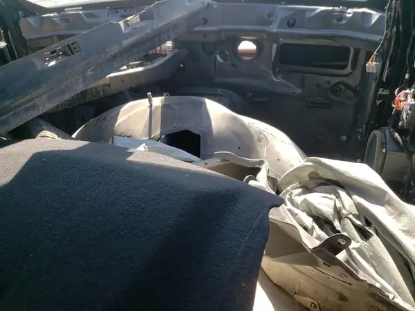 2C3CDXL99HH522822 2017 DODGE CHARGER - Image 8