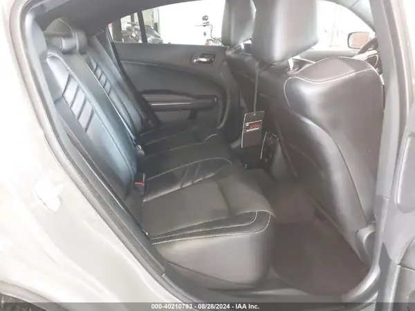 2C3CDXL99HH638490 2017 DODGE CHARGER - Image 8