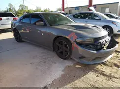 2C3CDXL99JH162361 2018 DODGE CHARGER
