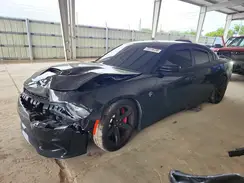 2C3CDXL99JH184683 2018 DODGE CHARGER