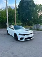 2C3CDXL99JH202626 2018 DODGE CHARGER