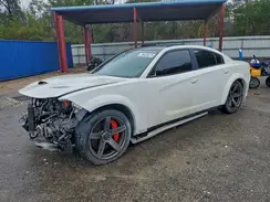 2C3CDXL99JH202826 2018 DODGE CHARGER