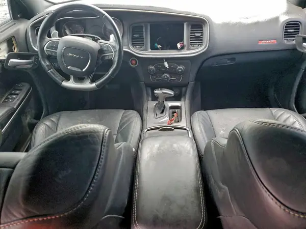 2C3CDXL99JH202826 2018 DODGE CHARGER - Image 8