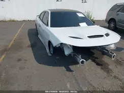 2C3CDXL99JH220436 2018 DODGE CHARGER