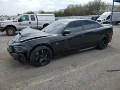 2C3CDXL99JH306345 2018 DODGE CHARGER