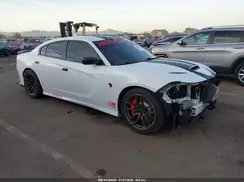 2C3CDXL99JH335151 2018 DODGE CHARGER