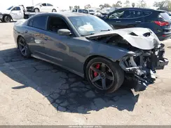 2C3CDXL99KH526232 2019 DODGE CHARGER