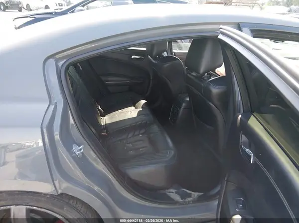 2C3CDXL99KH526232 2019 DODGE CHARGER - Image 8