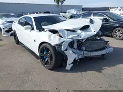 2C3CDXL99KH552474 2019 DODGE CHARGER
