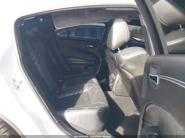 2C3CDXL99KH552474 2019 DODGE CHARGER - Image 8