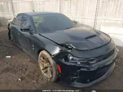 2C3CDXL99KH570067 2019 DODGE CHARGER