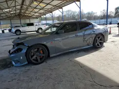 2C3CDXL99KH587998 2019 DODGE CHARGER