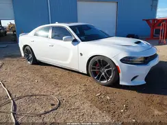 2C3CDXL99KH598404 2019 DODGE CHARGER