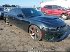 2C3CDXL99KH635807 2019 DODGE CHARGER