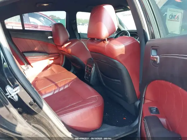 2C3CDXL99KH635807 2019 DODGE CHARGER - Image 8