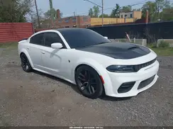 2C3CDXL99KH660836 2019 DODGE CHARGER