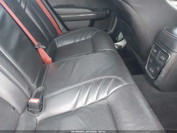 2C3CDXL99KH660836 2019 DODGE CHARGER - Image 8