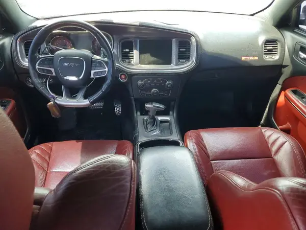 2C3CDXL99KH662862 2019 DODGE CHARGER - Image 8