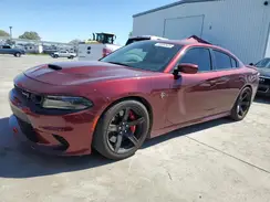 2C3CDXL99KH726589 2019 DODGE CHARGER