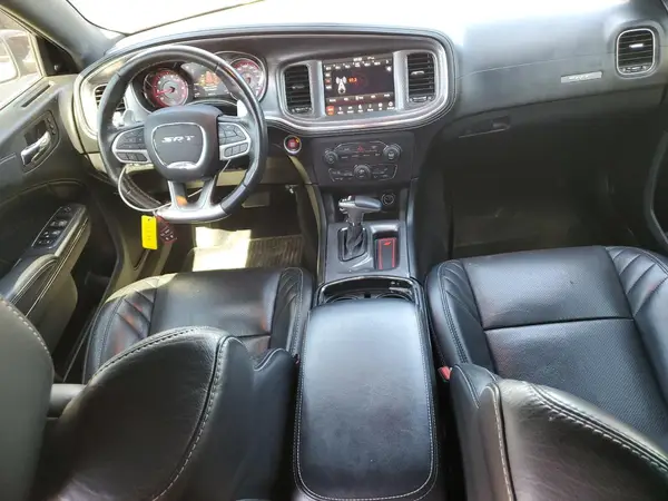 2C3CDXL99KH726589 2019 DODGE CHARGER - Image 8