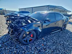 2C3CDXL99KH727841 2019 DODGE CHARGER
