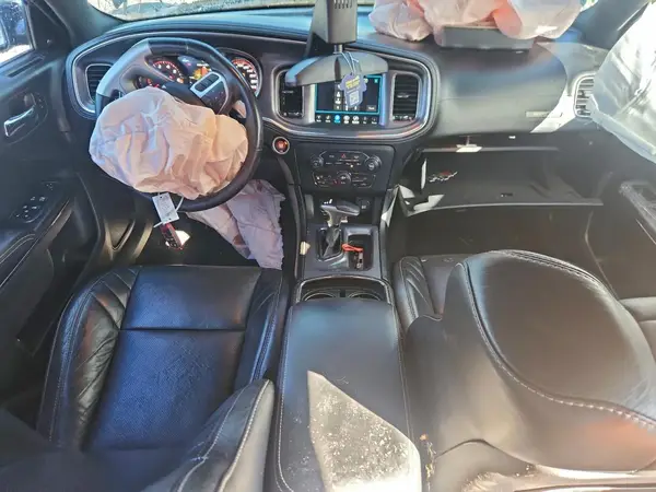 2C3CDXL99KH727841 2019 DODGE CHARGER - Image 8