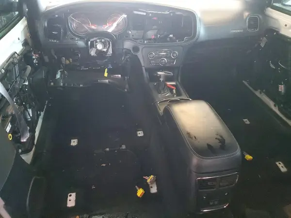 2C3CDXL99KH742629 2019 DODGE CHARGER - Image 8