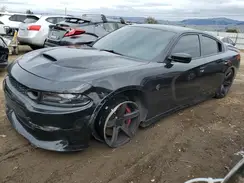 2C3CDXL99KH742758 2019 DODGE CHARGER