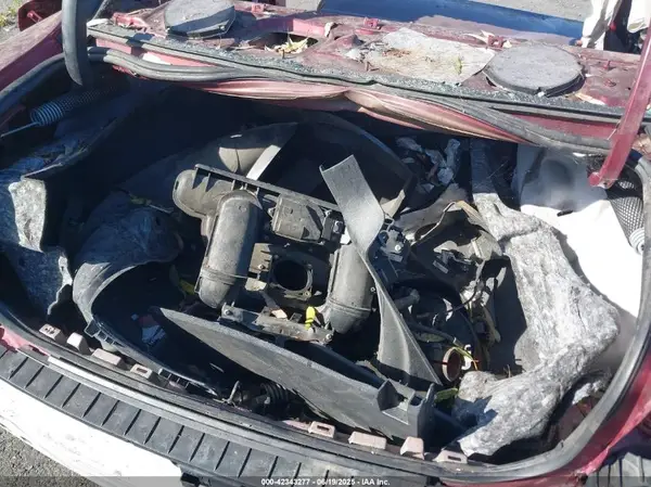 2C3CDXL99KH753856 2019 DODGE CHARGER - Image 8