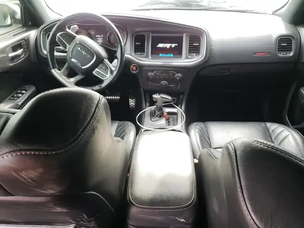 2C3CDXL99LH139567 2020 DODGE CHARGER - Image 8
