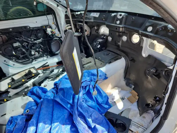 2C3CDXL99LH140914 2020 DODGE CHARGER - Image 8