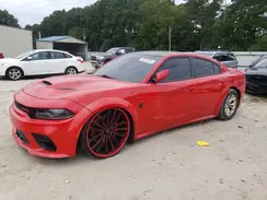 2C3CDXL99LH188610 2020 DODGE CHARGER