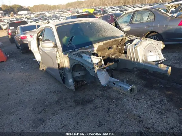 2C3CDXL99LH202330 2020 DODGE CHARGER - Image 1