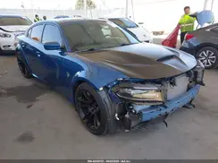 2C3CDXL99LH207186 2020 DODGE CHARGER